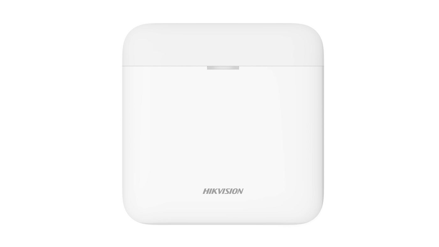 Hikvision Wireless Repeater