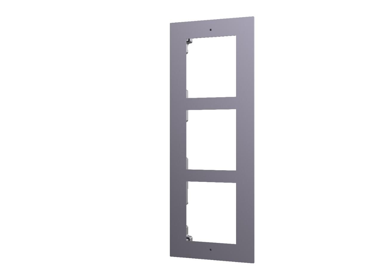 Hikvision DS-KD-ACF3 For 3 Module