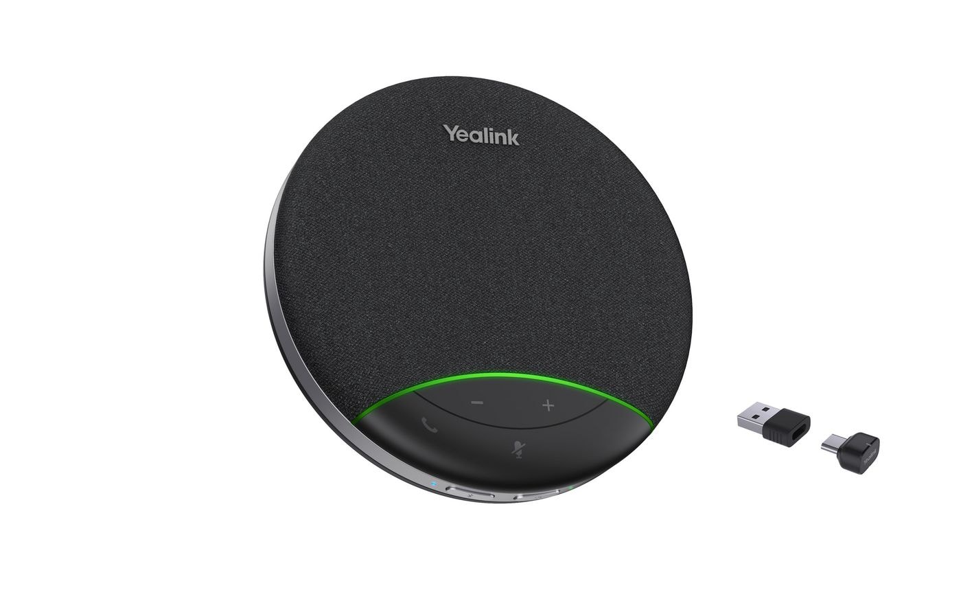 Yealink SP92 with Dongle USB-C/A USB - Speakerphone