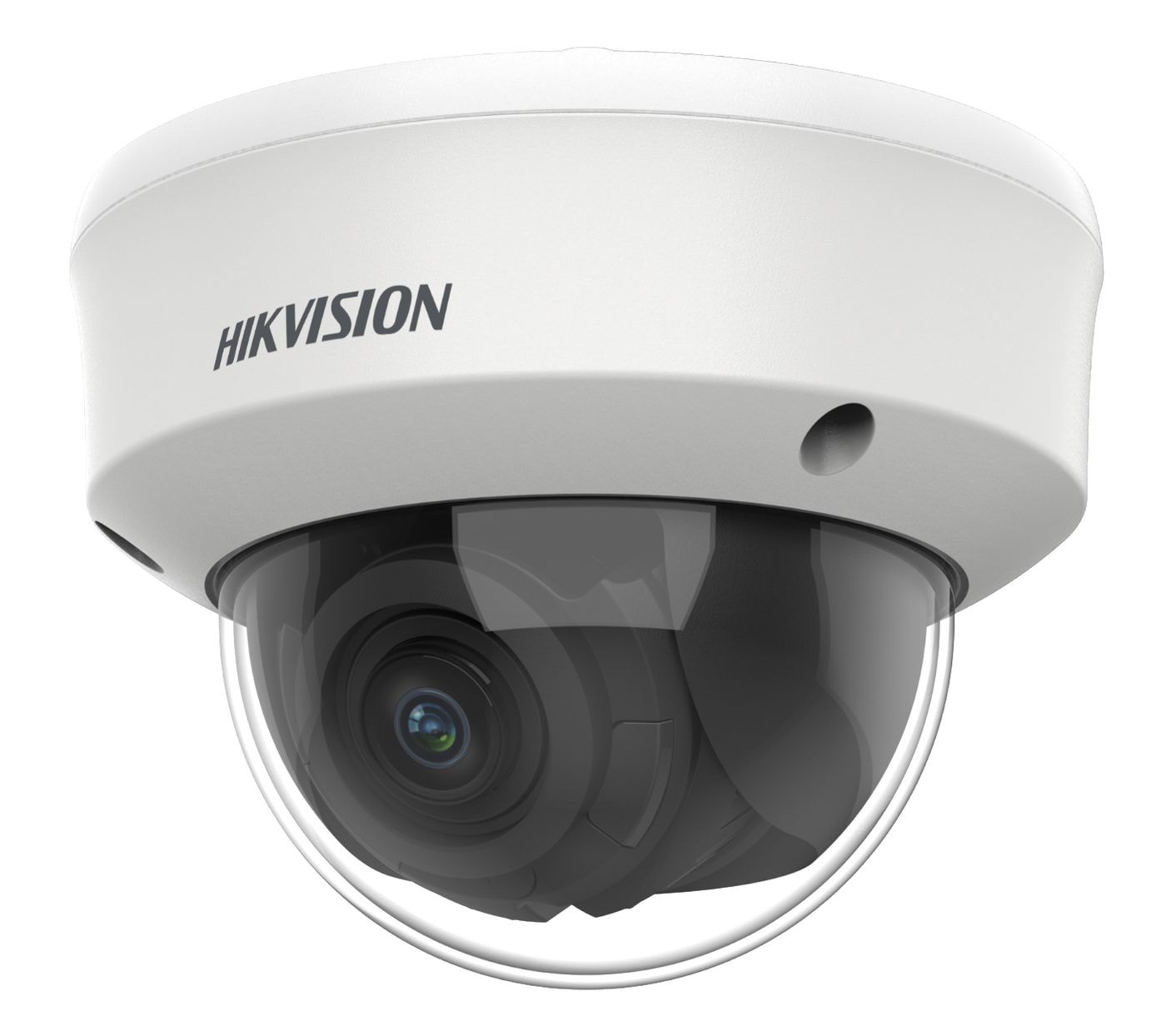 Hikvision 2 MP Vandal-proof Varifocal Dome Camera