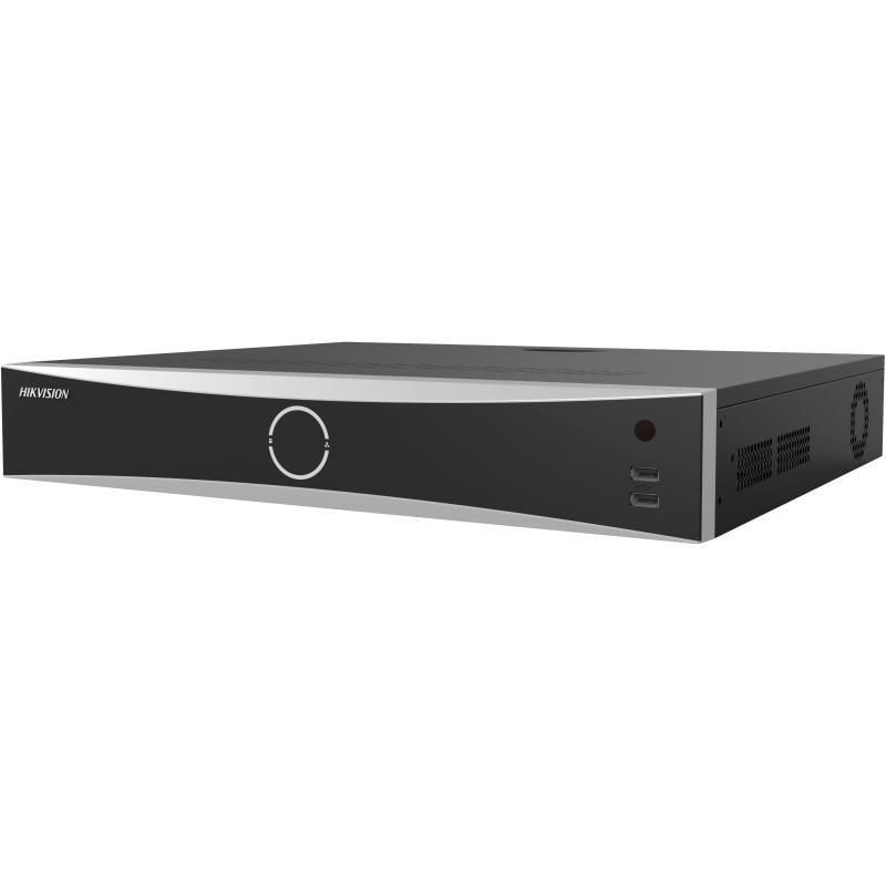 Hikvision 16-ch 1.5U 16 POE AcuSense 4K NVR