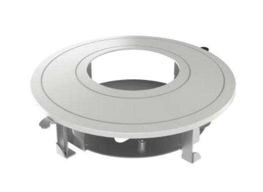 Hikvision Acessório de videovigilância DS-1227ZJ-DM44 256.1×75.9 mm