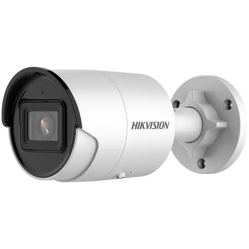 Hikvision Câmara de vigilância DS-2CD3063G2-IU(2,8MM)(O-STD)