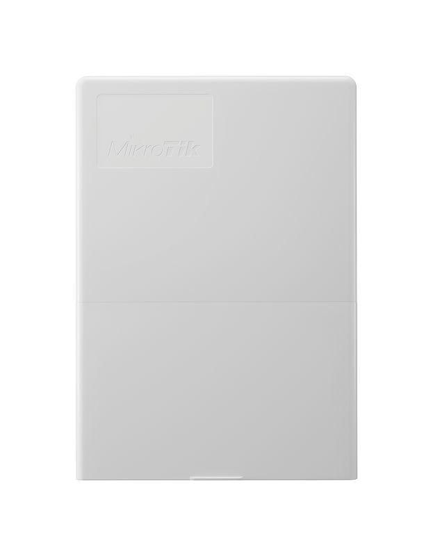 MikroTik netPower 15FR with RouterOS L5 license
