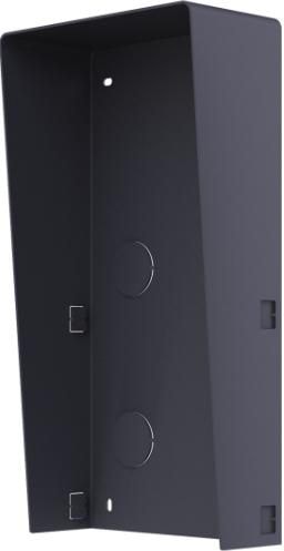 Hikvision DS-KABD8003-RS2 Protetor de Chuva da Estação de Porta Modular