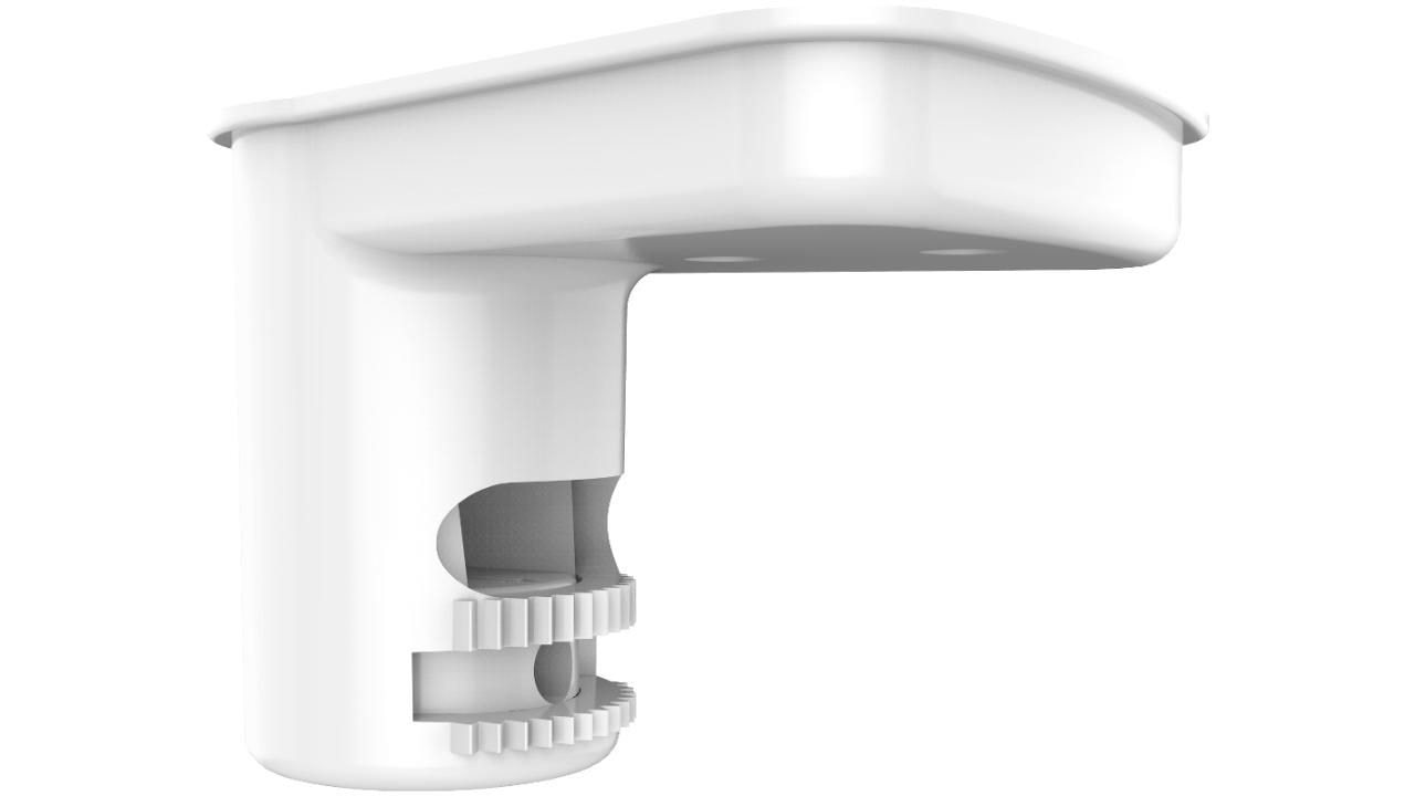 Hikvision Acessório de videovigilância DS-PDB-IN-Ceilingbracket
