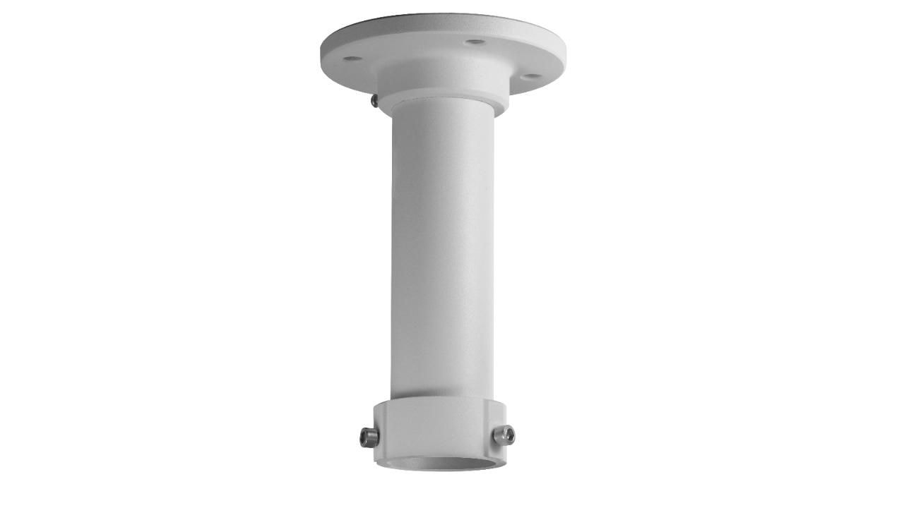 Hikvision DS-1661ZJ white Aluminum alloy