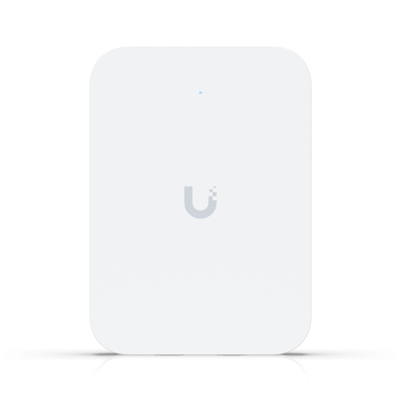 Ubiquiti Wall-mounted WiFi? 7 AP with 4 spatial streams and an