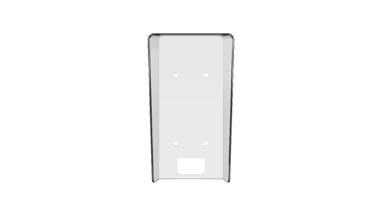 Hikvision DS-KABV6113-RS/SURFACE Digital Technology