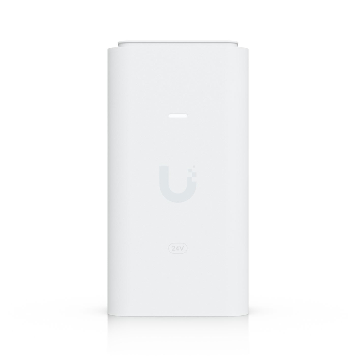 Ubiquiti A 12W PoE adapter with 2.5 GbE connectivity. 20 Pack