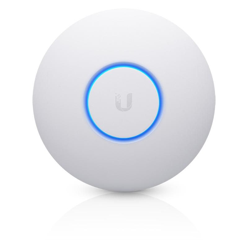 Ubiquiti UniFi nanoHD 3-pack 802.11ac Wave 2 4x4 Dual Band