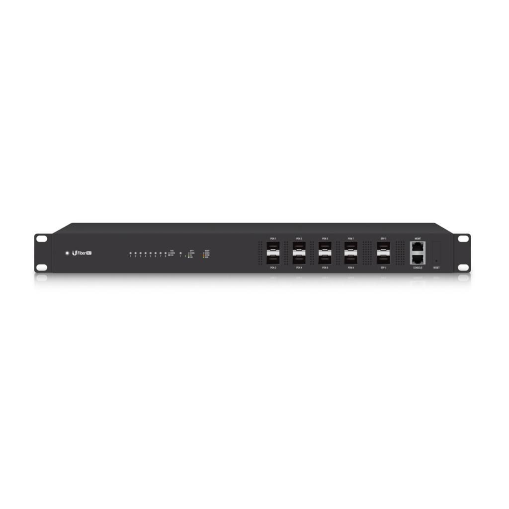 Ubiquiti U Fiber, OLT U Fiber, OLT, Managed, None