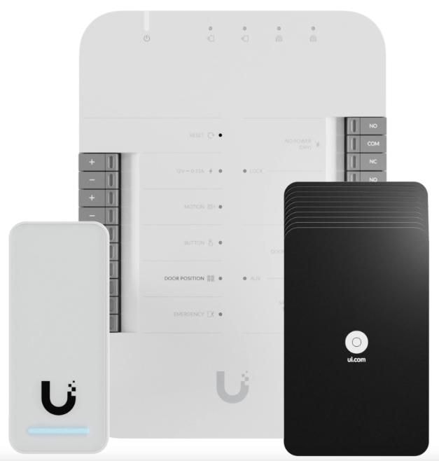 Ubiquiti G2 Starter Kit