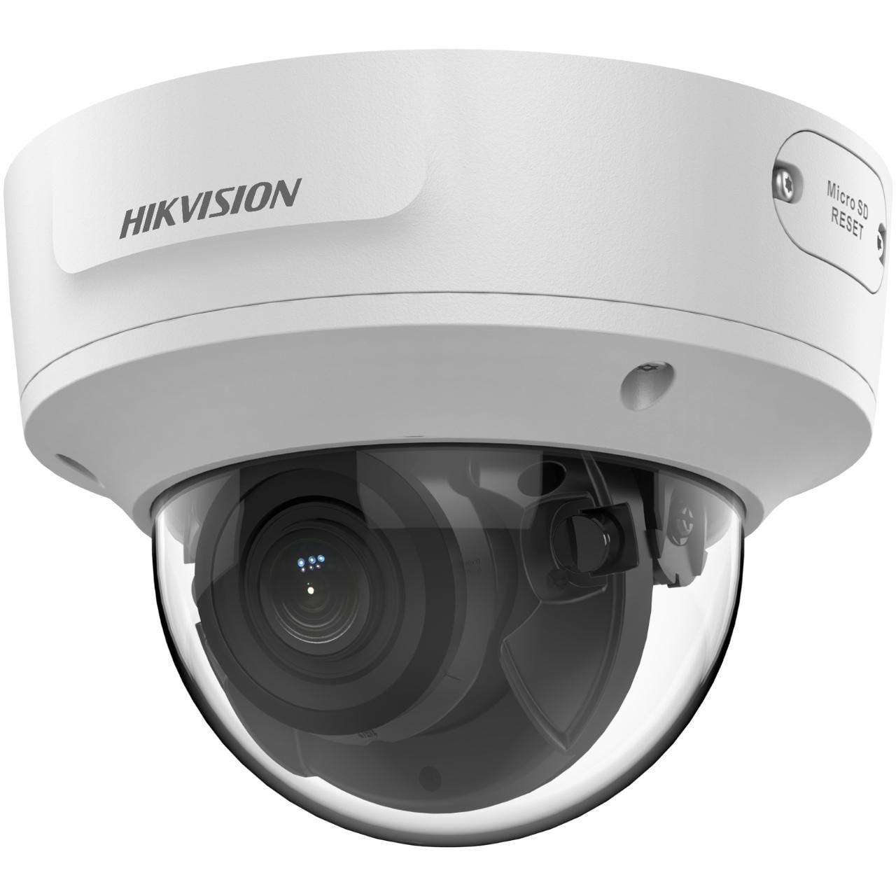 Hikvision Câmara de vigilância DS-2CD2783G2-IZS(2.8-12MM)