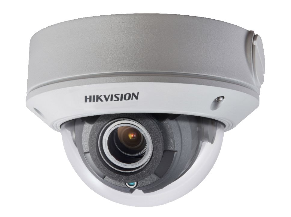 Hikvision DS-2CE5AD0T-VPIT3ZF(2.7-13.5MM )(EU) 2MP CMOS Sensor