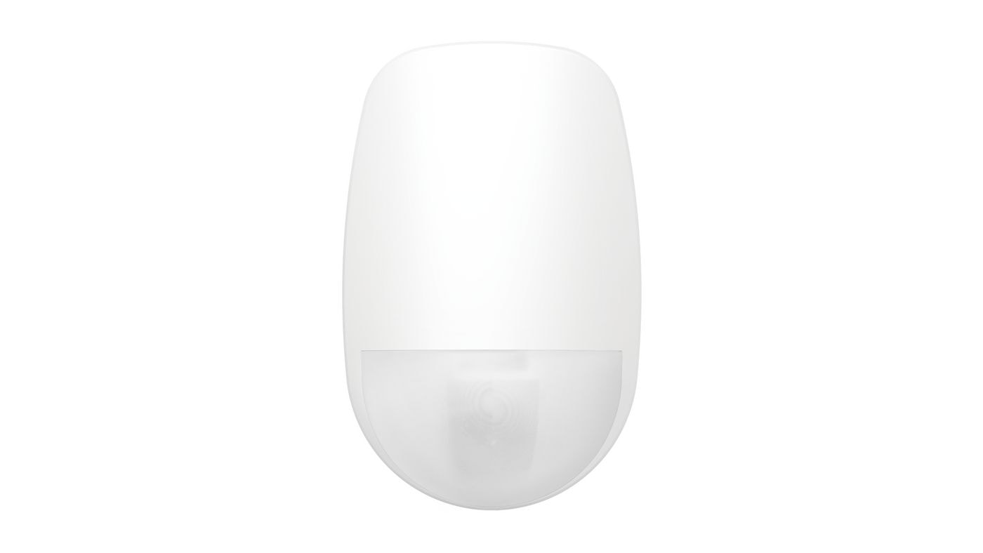 Hikvision PIR Curtain