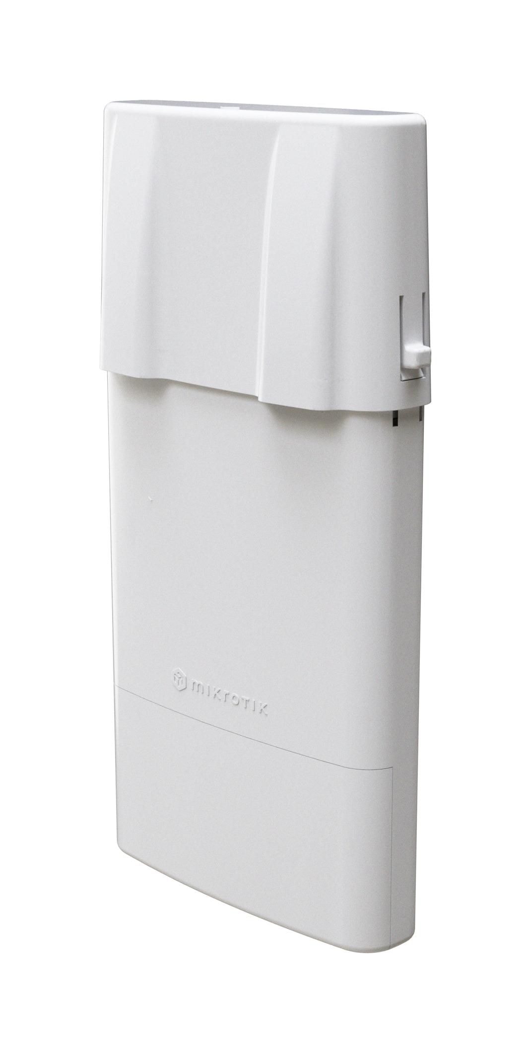MikroTik NetBox 5 ax with with dual-core ARM IPQ-5010 800