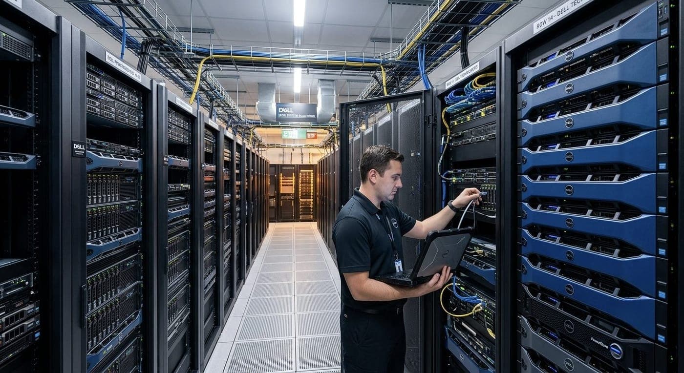 Datacenter ITPOINT