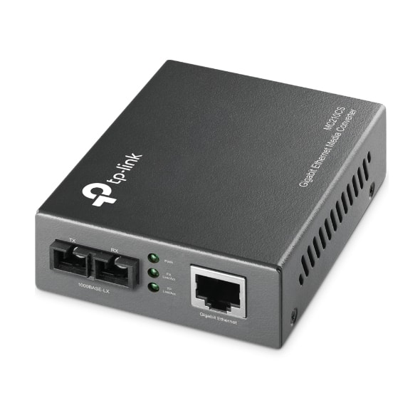 TP-Link Omada MC210CS