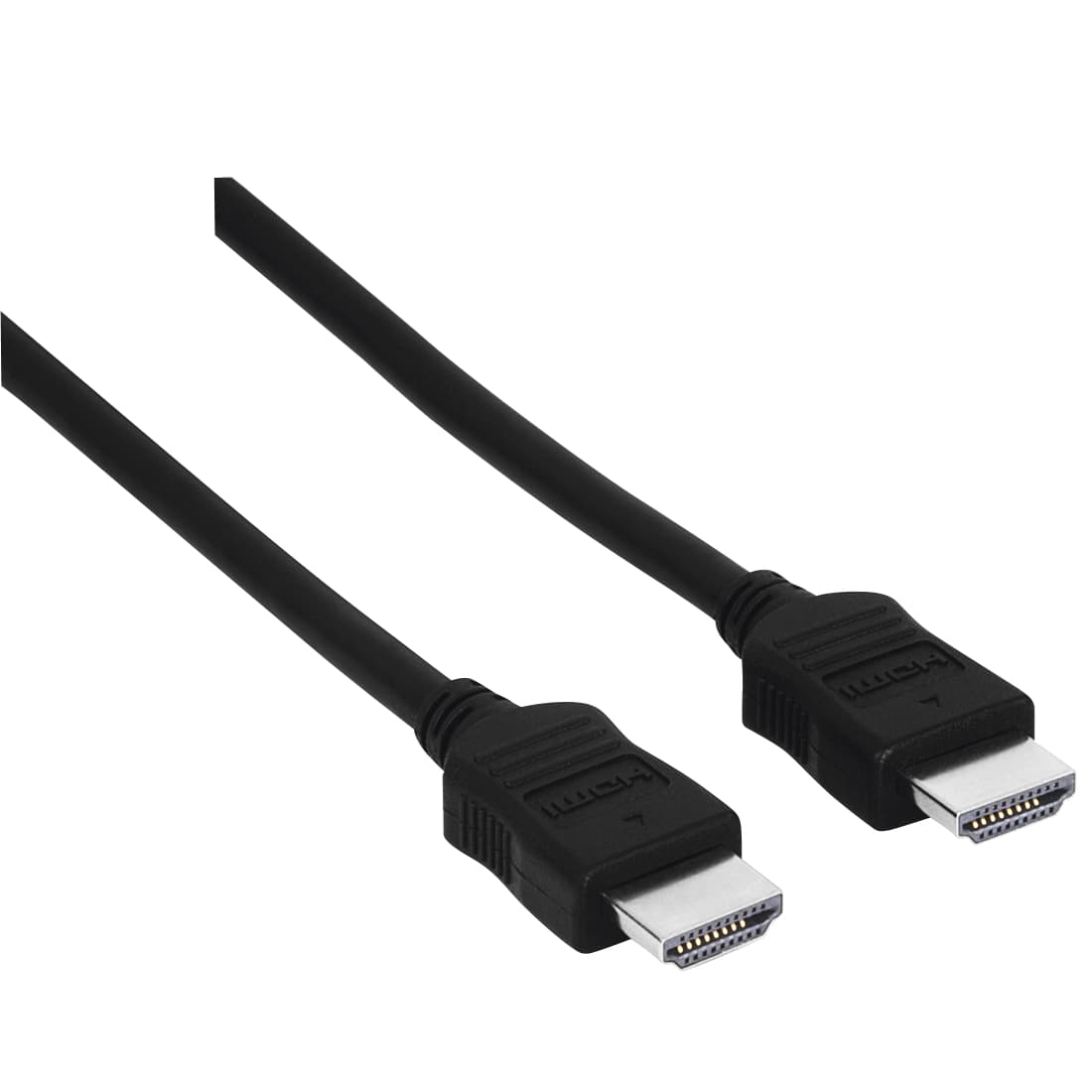 HAMA HIGH SPEED HDMI VIDEO CABLE, 10M - 205280