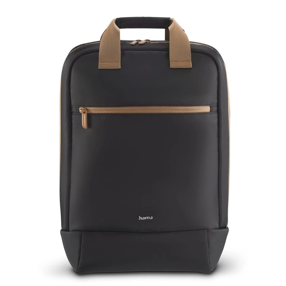 HAMA ULTRA LIGHTWEIGHT LAPTOP BACKPACK 16.2INCH, BLACK