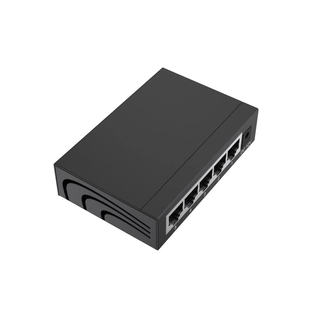 HAMA Network Switch 5 Port 10/100/1000