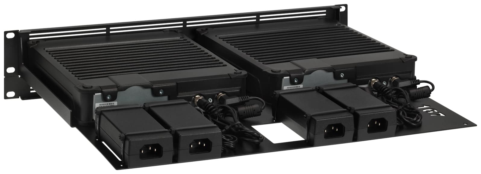 RACKMOUNT.IT Palo Alto PA-510/PA-440/PA-450/PA-460 - Duo