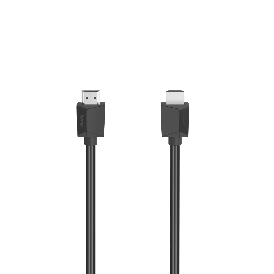 HAMA HIGH SPEED HDMI VIDEO CABLE, 4K, 3M - 205006