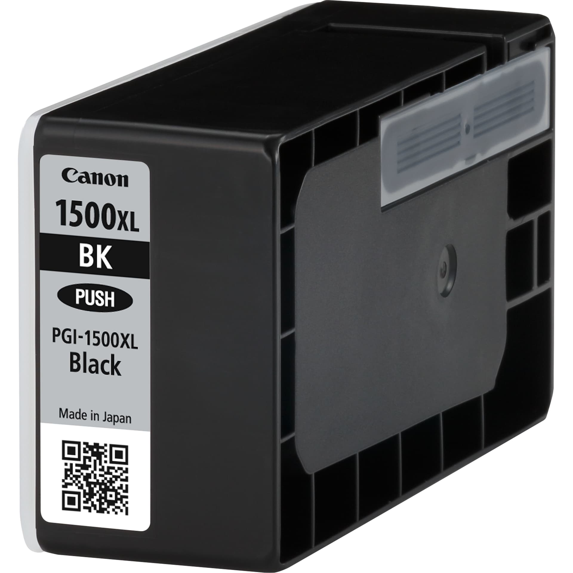 CANON PGI-1500XL BK ink cartridge black high capacity 1-pack