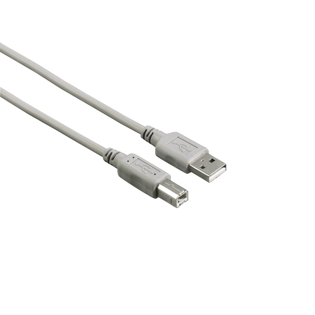HAMA USB A/B 2.0 CABLE, 3.0 M, BULK