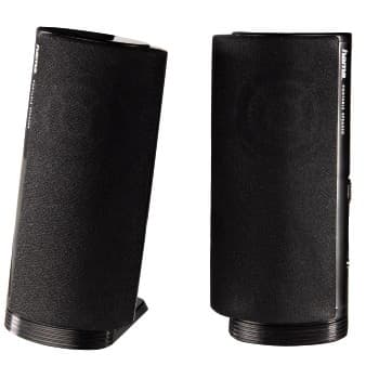 HAMA PC-speaker E 80 black