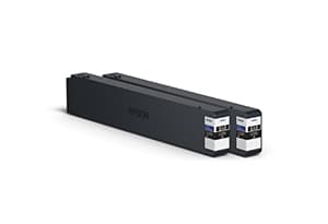 Tinteiro EPSON T04Q Preto XL 60K- WorkForce Enterprise WF-M20590