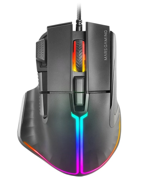 Mars Gaming MMXT