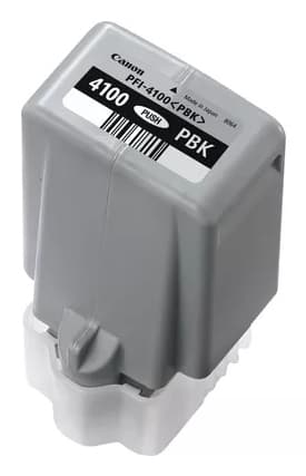 CANON INK PFI-4100 Photo black tank