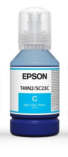 EPSON SC-T3100x Cyan Ink