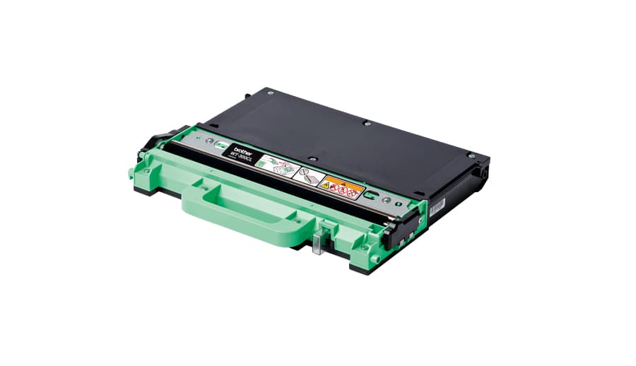 BROTHER WT-300CL waste toner bottle standard capacity 50.000 pages 1-pack