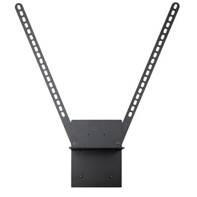 Barco ClickShare - Kit de montagem (montagem) - para TV - para ClickShare Bar Core, Bar Pro