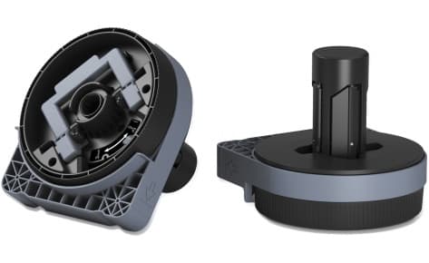 EPSON SureColor T-Series Roll Adapter