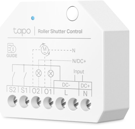TP-Link TAPO S112