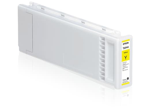 EPSON T694400 ink cartridge yellow extra high capacity 700ml 1-pack UltraChrome XD