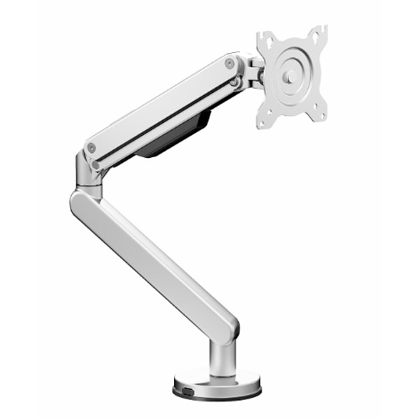 NAPOFIX SUPORTE SECRETARIA FULL-MOTION 1 MONITOR 13">32" SILVER DM2110S