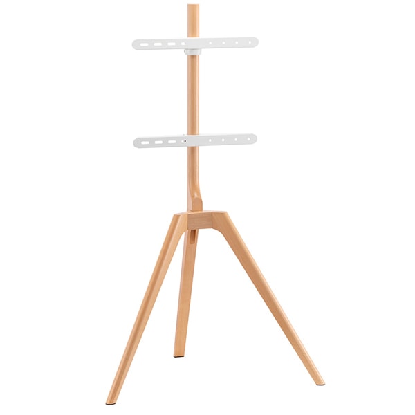 NAPOFIX SUPORTE CHÃO TRIPE 32">65" FMT400F