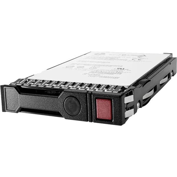 HPE 240GB SATA RI SFF SC SSD 2.5" #VALOR ATÉ FINAL DE STOCK