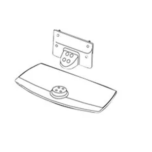 LG SUPORTE PARA 43UM662H 43UR762H 50UM662H 50UR762H 50UK762H AM-ST21BB