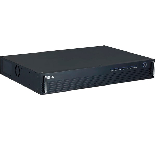 LG LED CONTROLLER CVBA