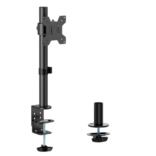 NAPOFIX SUPORTE SECRETARIA 1 MONITOR 13">27" DM1100