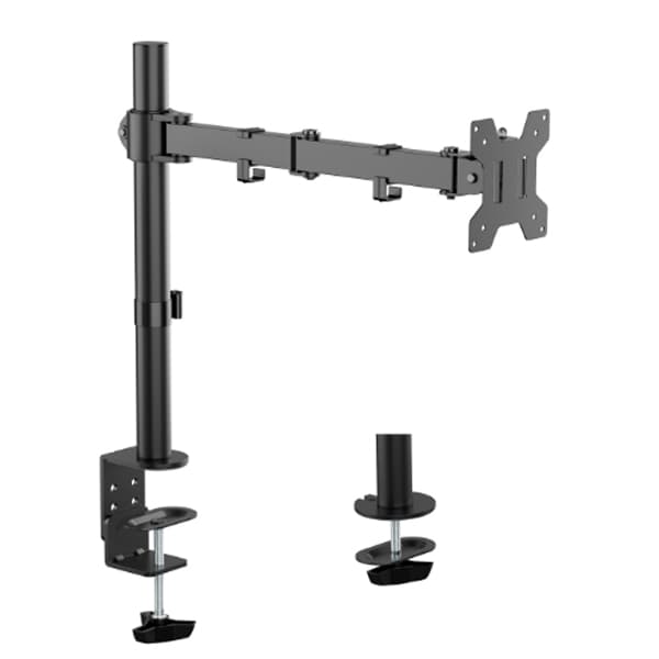 NAPOFIX SUPORTE SECRETARIA 1 MONITOR 13">32" DM1120