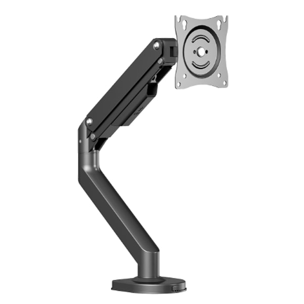 NAPOFIX SUPORTE SECRETARIA FULL-MOTION 1 MONITOR 13">32" BLACK DM2110B