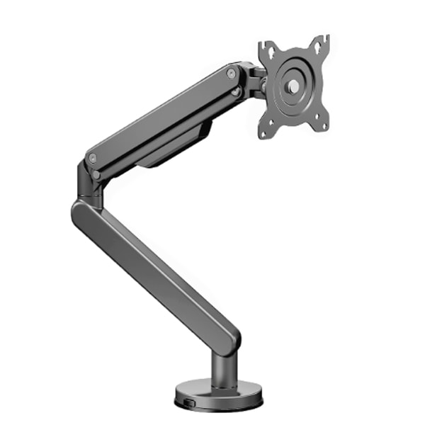 NAPOFIX SUPORTE SECRETARIA FULL-MOTION 1 MONITOR 13">32" GREY DM2110G