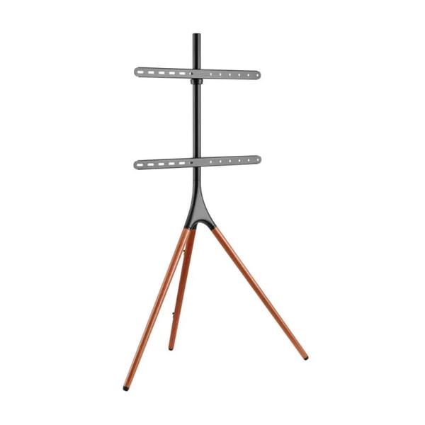 NAPOFIX SUPORTE CHÃO TRIPE 45">65" FMT600F